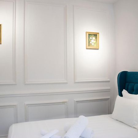 Vila Shehaj Luxury Apartment Vlore Exterior photo