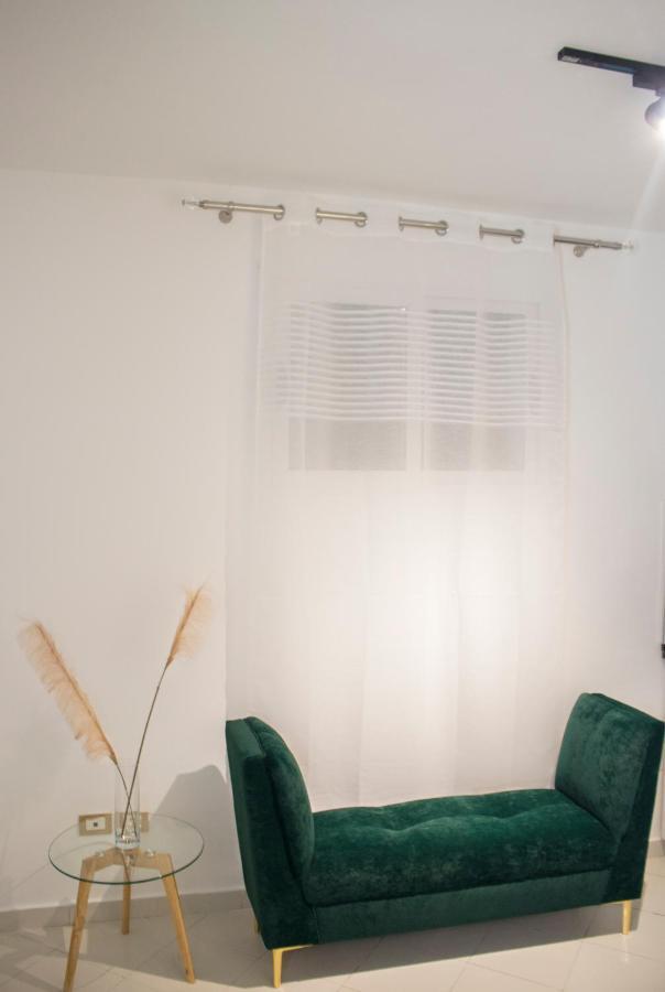 Vila Shehaj Luxury Apartment Vlore Exterior photo