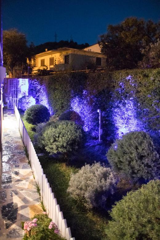 Vila Shehaj Luxury Apartment Vlore Exterior photo