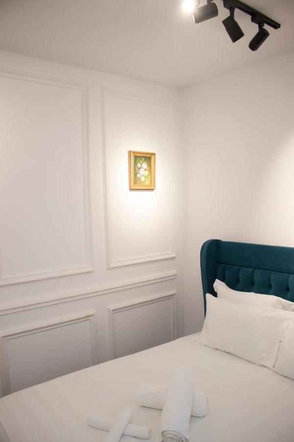 Vila Shehaj Luxury Apartment Vlore Exterior photo