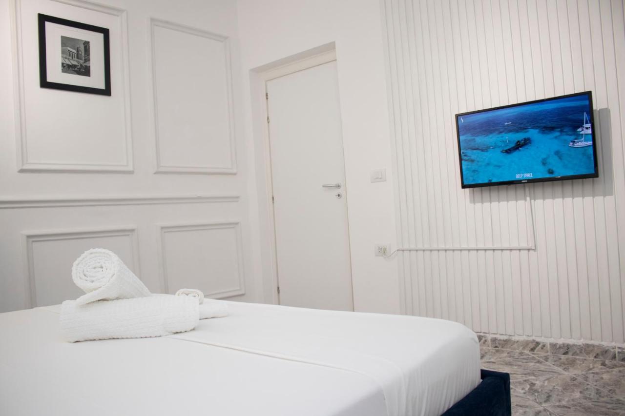 Vila Shehaj Luxury Apartment Vlore Exterior photo